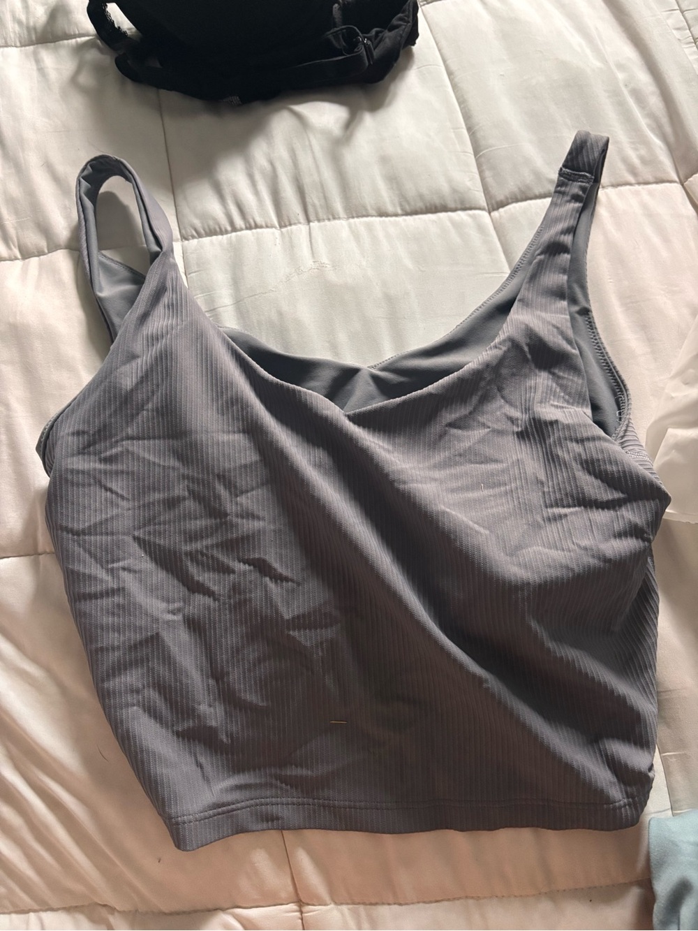 Old navy workout top
